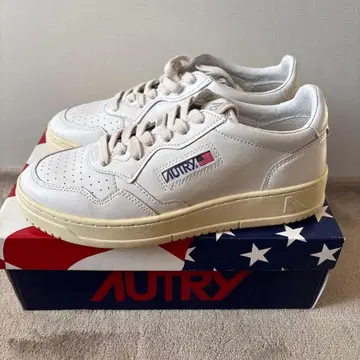 AUTRY MEDALIST LL15 41(26.5)