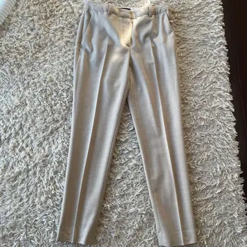 Theory 팬츠 XX0 베이지