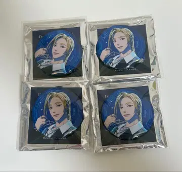 PLAVE DASH:Quantum Leap Encore 캔뱃지 NOAH