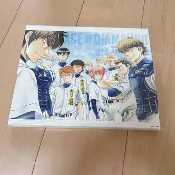 다이아의 A DMM 스크래치 온라인 복권 세이도 고등학교 캔버스 아트