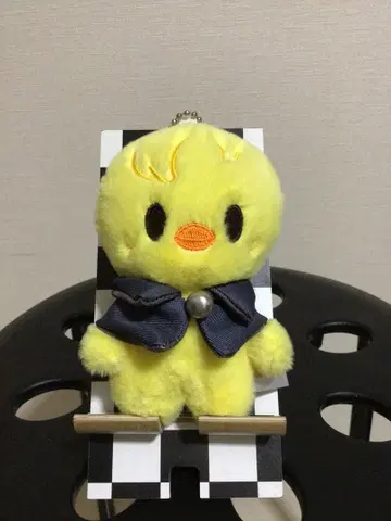 스키즈 포가리 필릭스 네이비 블루 리본 포함