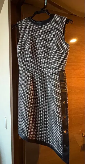 JILLSTUART 트위드 원피스