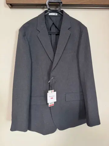 미사용 새상품 유니클로 JW ANDERSON 자켓