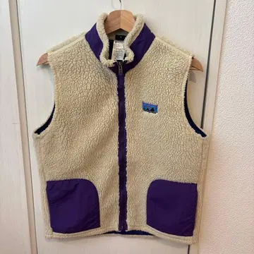 patagonia 플리스 베스트