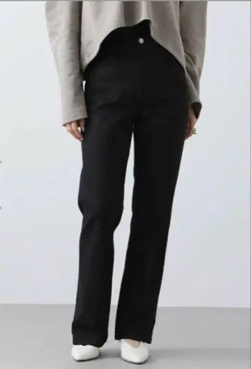 헬시 데님 로터스 블랙 24