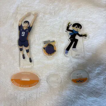 카게야마 토비오 아크릴 스탠드