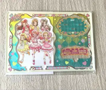 호~무 메이드 아크릴 스탠드 프리큐어