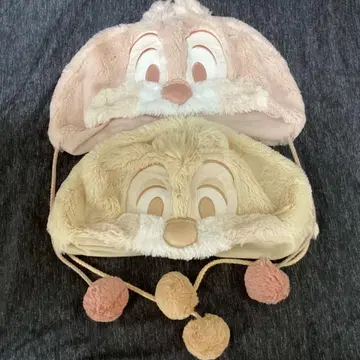 팬캡 칩과 데일