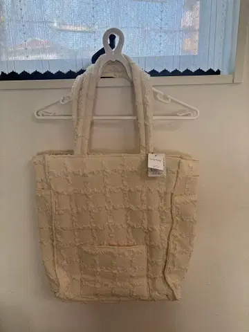 타이니 타이니 토트백