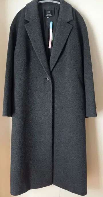 23구 울 롱 코트