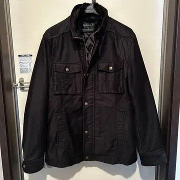 니콜 48 라이너 포함 자켓