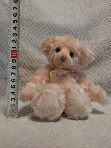 테디베어 베어 봉제 인형 RUSS Isabella