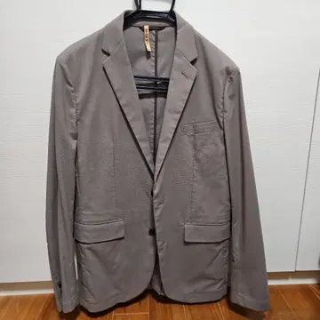 그린 레이블 릴랙싱 셋업