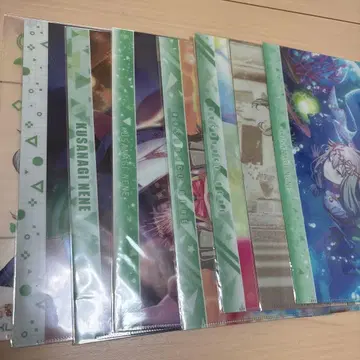 프로세카 쿠사나기 네네 클리어 파일