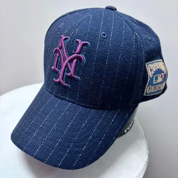 NY METs 뉴욕 메츠 COOPERSTOWN 쿠퍼스타운