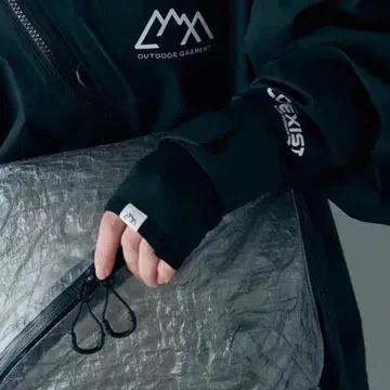 CMF OUTDOOR GARMENT 핑거리스 그로브