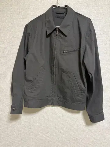 [연시 가격] UNIQLO 유니클로 집업 블루종 S 사이즈