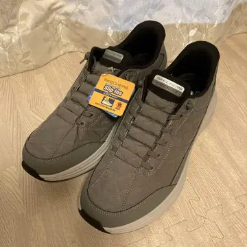 스케쳐스 SKECHERS 스니커즈 슬립인즈 코지핏