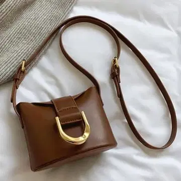 미니 숄더백 여성용