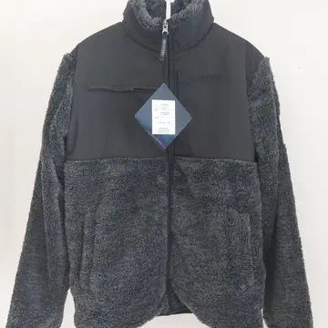 미사용 새상품 OUTDOOR PRODUCTS 플리스 자켓 M 그레이