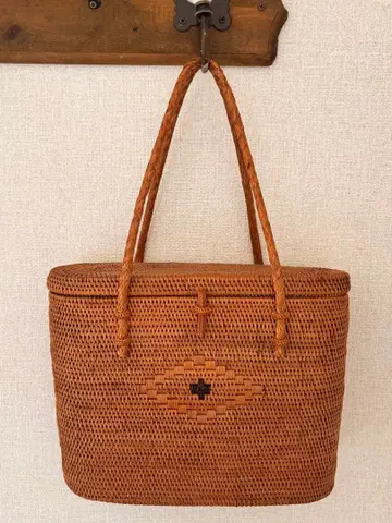 바스켓백 박스형