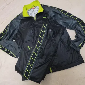 여성용 스포츠 웨어 상하의 세트