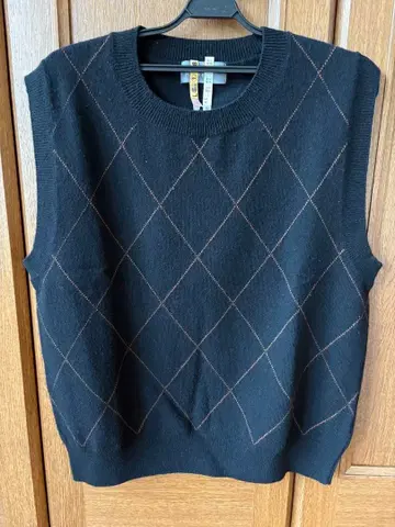 마가렛호웰 다이아몬드 패턴 베스트