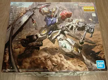 MG 1/100 건담 발바토스 루푸스 미개봉 새상품