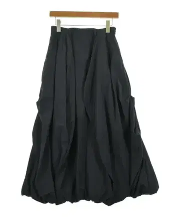 emmi 롱 맥시 길이 스커트 여성용