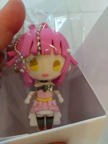 니지가사키 영화사키 러버 피규어 테노지 리나 댄스 의상 Ver.