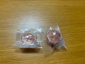 프로세카 세카라이 5th 라이트 반지 모치즈키 호나미 2세트