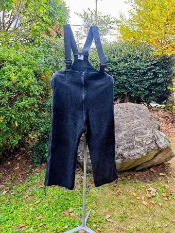 ECWCS GEN2 플리스 오버롤 [ Deadstock ]