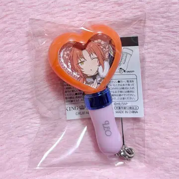 앙스타 스타포니 4th 미니 펜라이트 츠키나가 레오