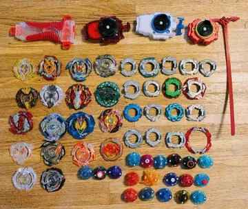 베이블레이드 세트 묶음 판매