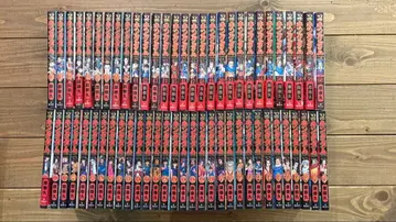 킹덤 1~60권 세트