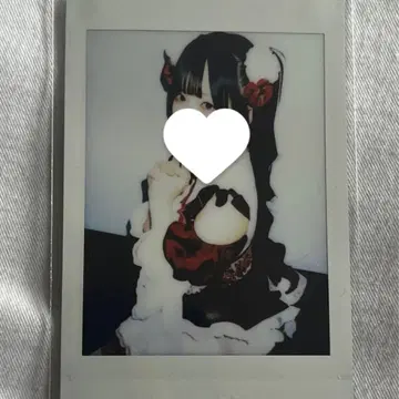 큐루링 해봐 신기루 아므 란폴라로이드