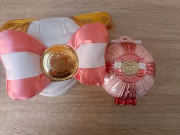 스마일 프리큐어 스마일 팩트 스마일 팩트 칼리 포함