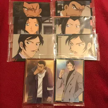 명탐정 코난 이타자가 나가노현경