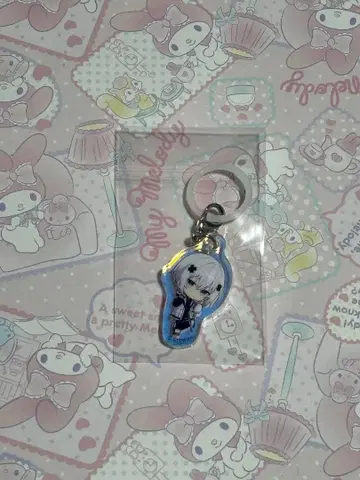 [메테오라] 멜트 더 텐시 AGF 오로라 참