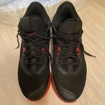 스케쳐스 SKECHERS 농구화 31cm