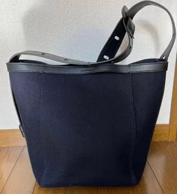 J&M Davidson 숄더백 토트백 울 출퇴근 새상품급 A4