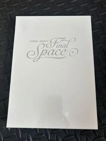 namie amuro Final Space