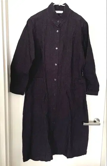 [ 새상품급 ] homeworking 린넨 원피스