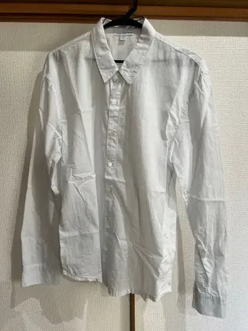 JAMES PERSE 셔츠