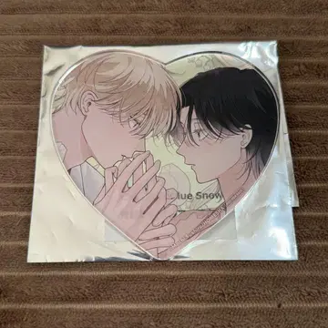 스에히로 바닥 콜라보 카페 How to melt