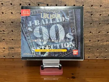 리틀 재머 카트리지 J-발라드 '90s 셀렉션