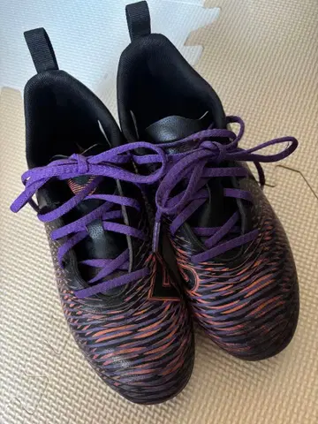 축구 스파이크 PUMA 20cm