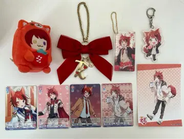 스토푸리 리이누군 묶음 판매