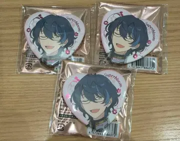 앙스타 스타포니 캔뱃지 츠무기