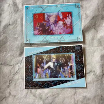 우타프리 탭나이 비쥬카 카뮤 2세트